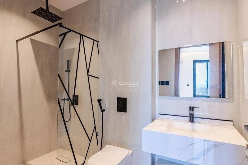 4 bedroom apartment in Al Naeem, Jeddah 17