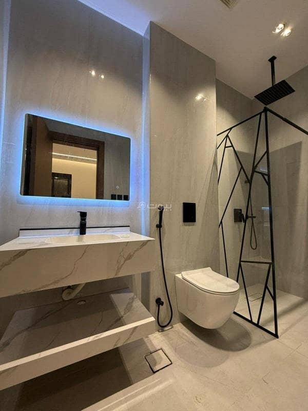 4 bedroom apartment in Al Naeem, Jeddah 18