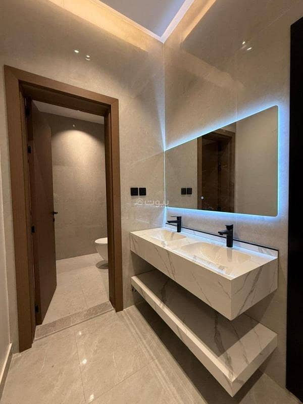 4 bedroom apartment in Al Naeem, Jeddah 19