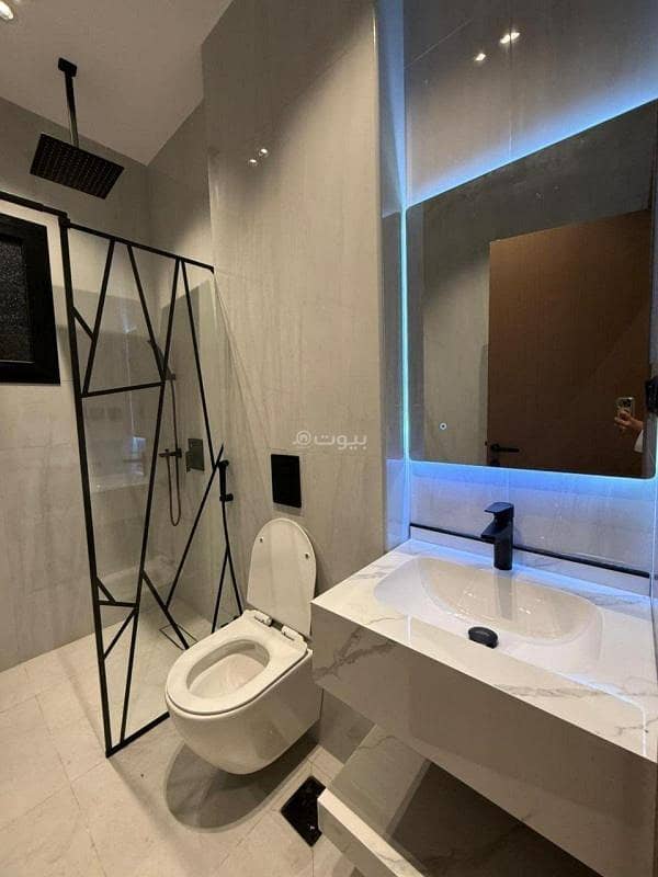 4 bedroom apartment in Al Naeem, Jeddah 20