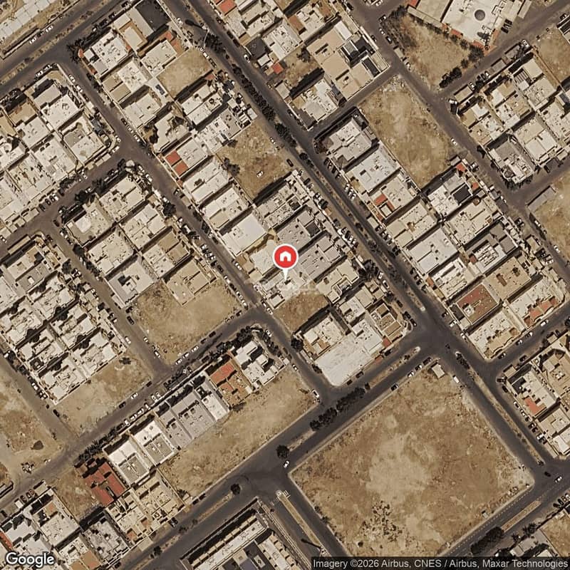 villa in Abhur North, Jeddah