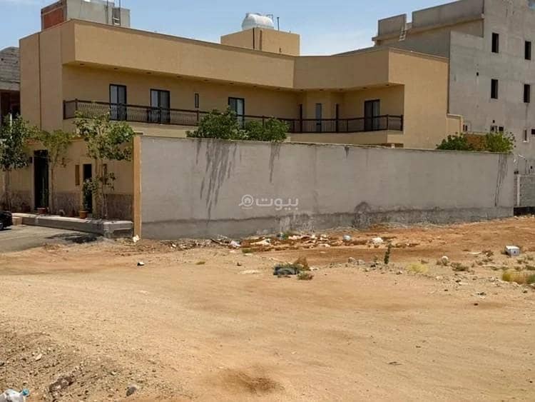 فيلا 1 غرف في النور، جدة 2