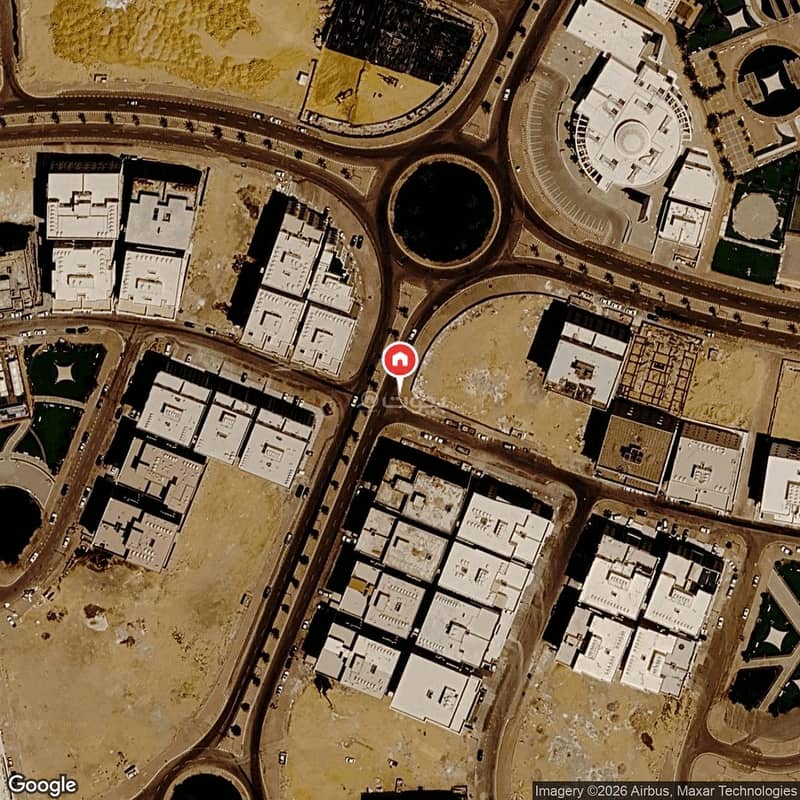 2 bedroom apartment in Quba, Jeddah 2