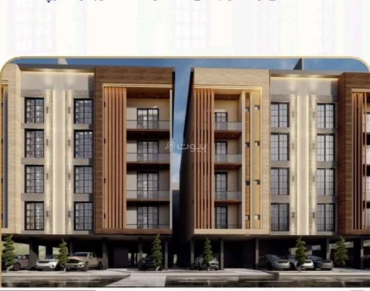 2 bedroom apartment in Quba, Jeddah 2