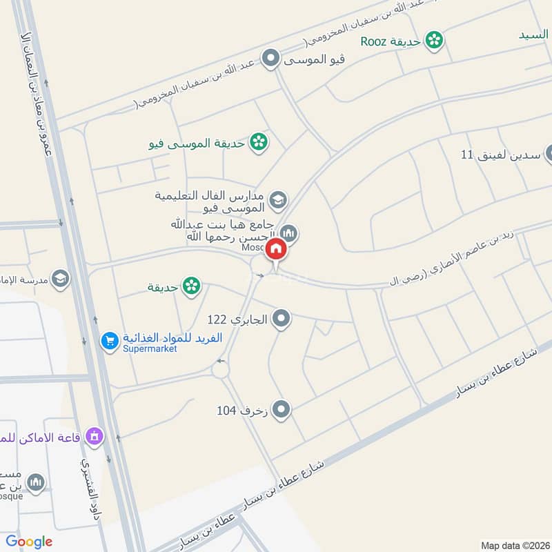 apartment in Mukhtat Al Musa, Jeddah 2