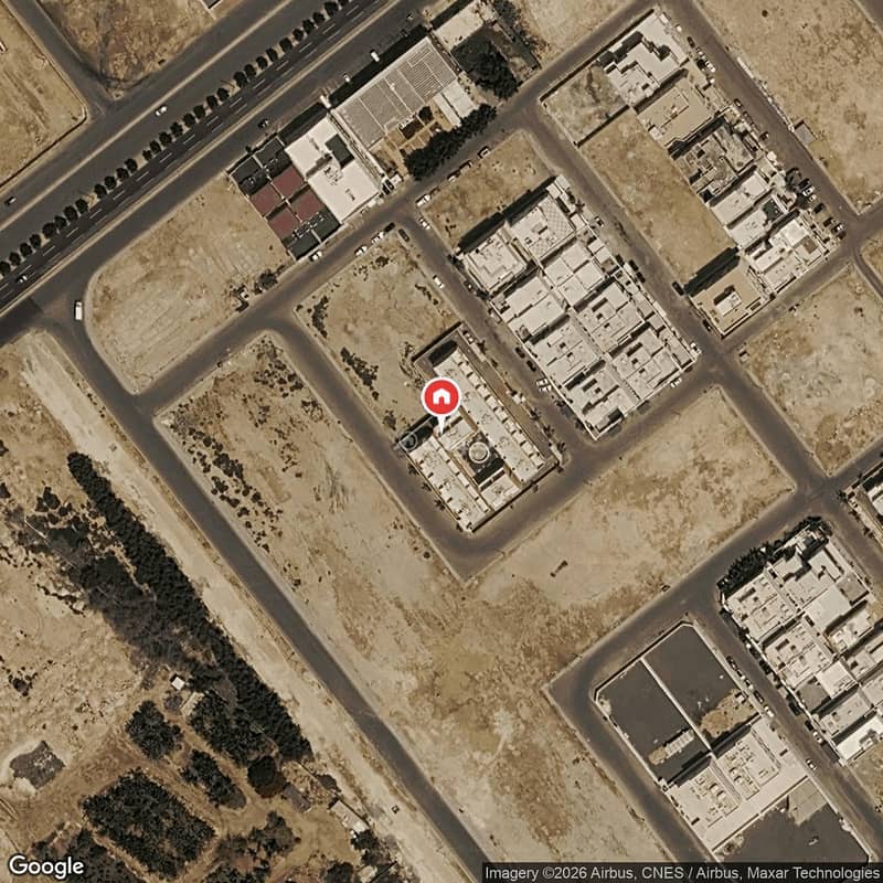 1 bedroom apartment in Al Amwaj, Jeddah 7