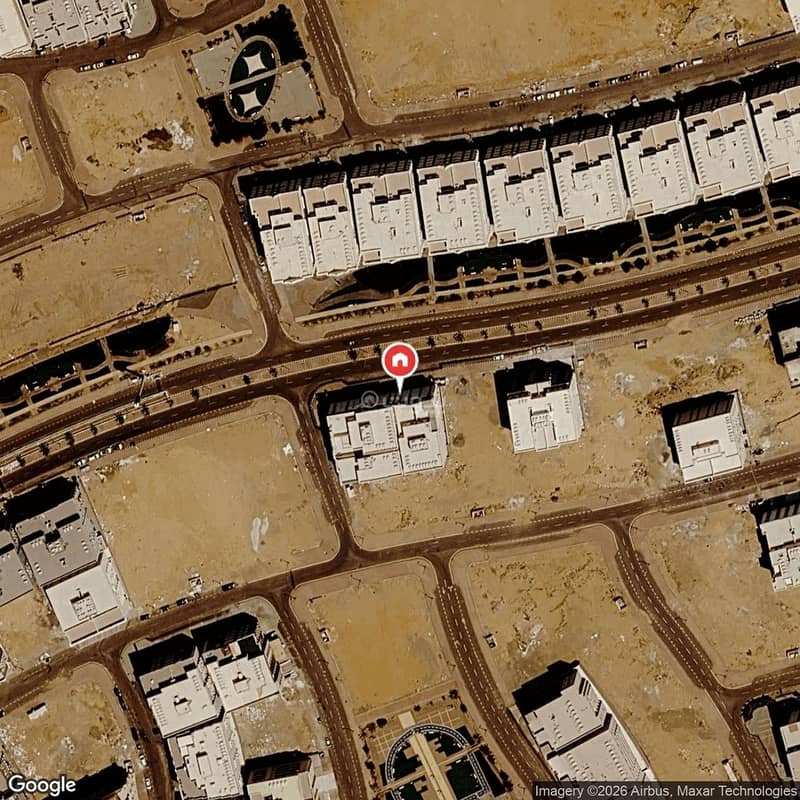 3 bedroom apartment in Mukhtat Al Musa, Jeddah 3