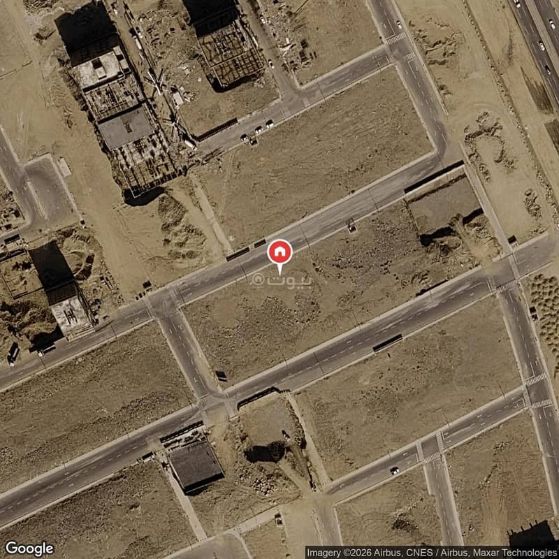 3 bedroom apartment in Muraykh, Jeddah 8