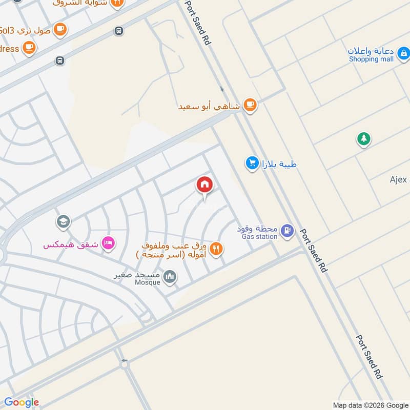 شقة 2 غرف في طيبة، الرياض 23