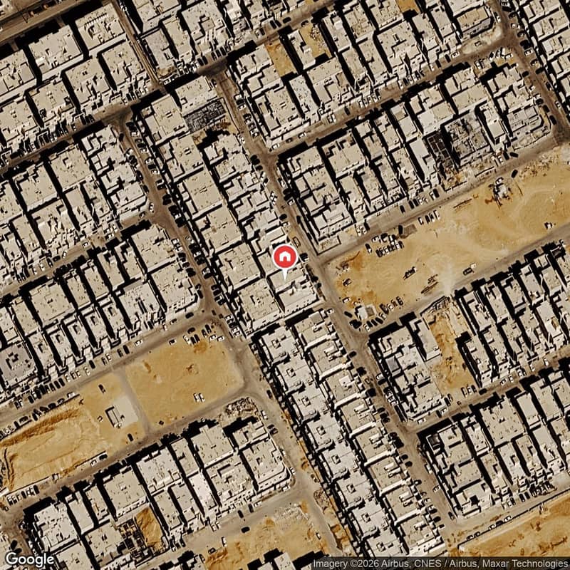 3 bedroom apartment in As Saadah, Riyadh 15