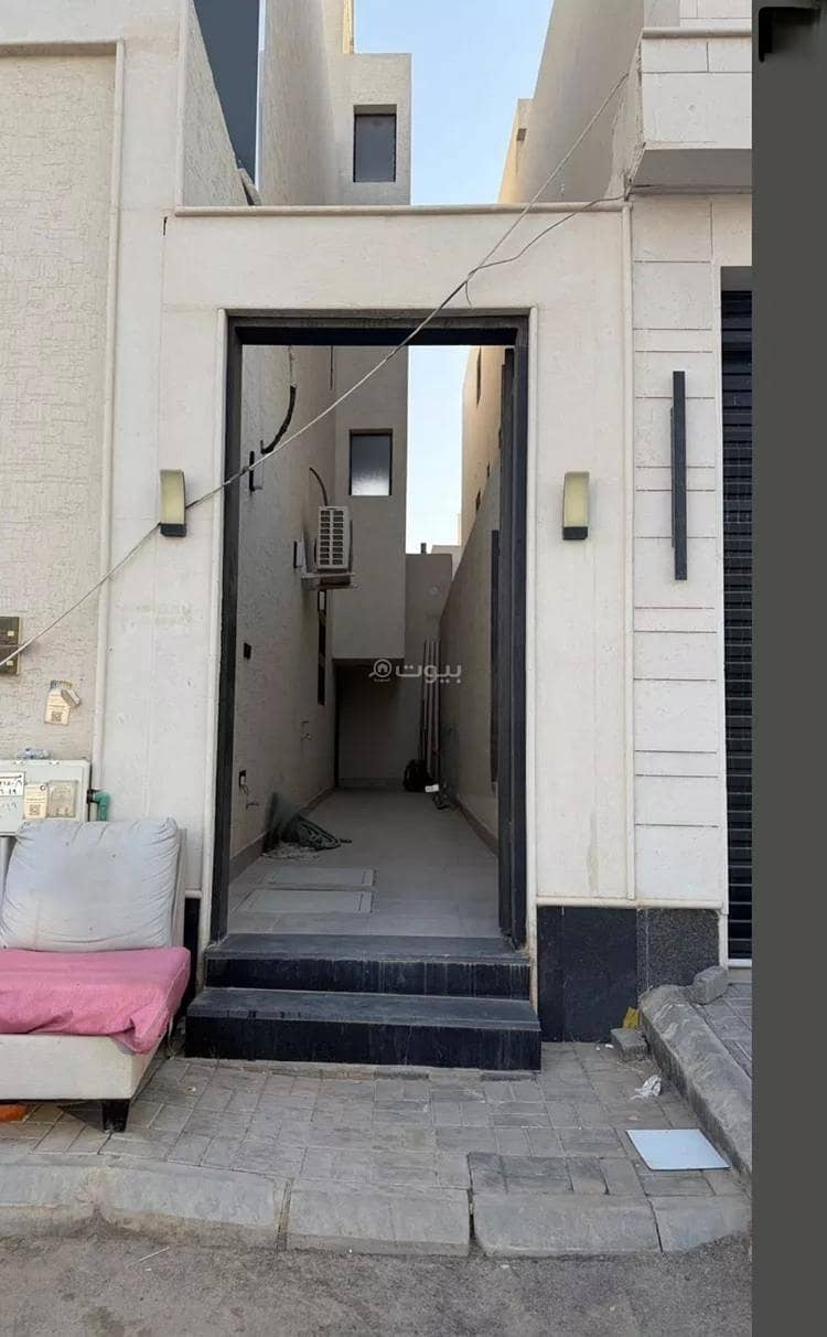 3 bedroom apartment in As Saadah, Riyadh 2