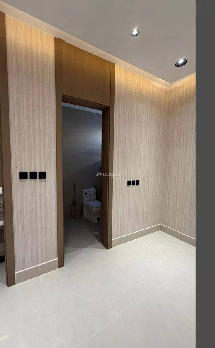 3 bedroom apartment in As Saadah, Riyadh 11