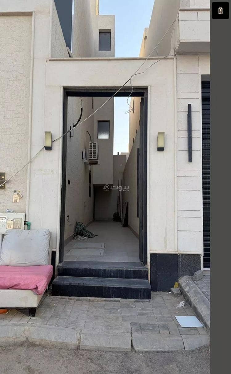 3 bedroom apartment in As Saadah, Riyadh 2