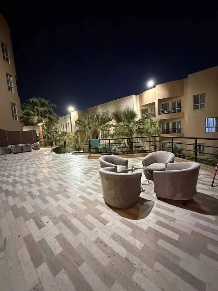2 bedroom apartment in Al Yasmin, Riyadh 2