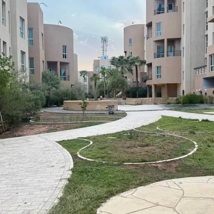 2 bedroom apartment in Al Yasmin, Riyadh 10