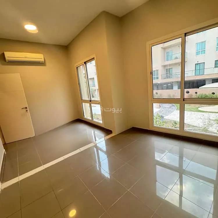 2 bedroom apartment in Al Yasmin, Riyadh 11