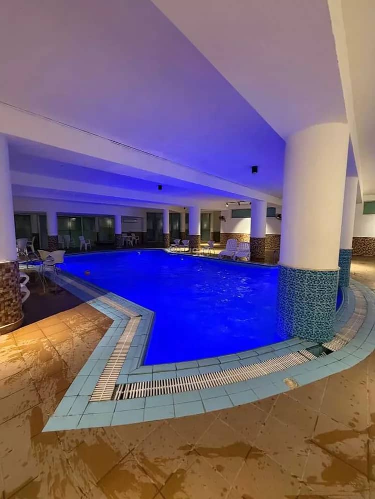 2 bedroom apartment in Al Yasmin, Riyadh 17