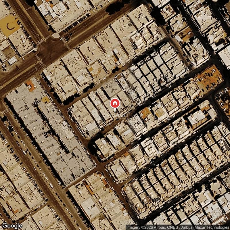 3 bedroom apartment in Al Rawdah, Riyadh 11