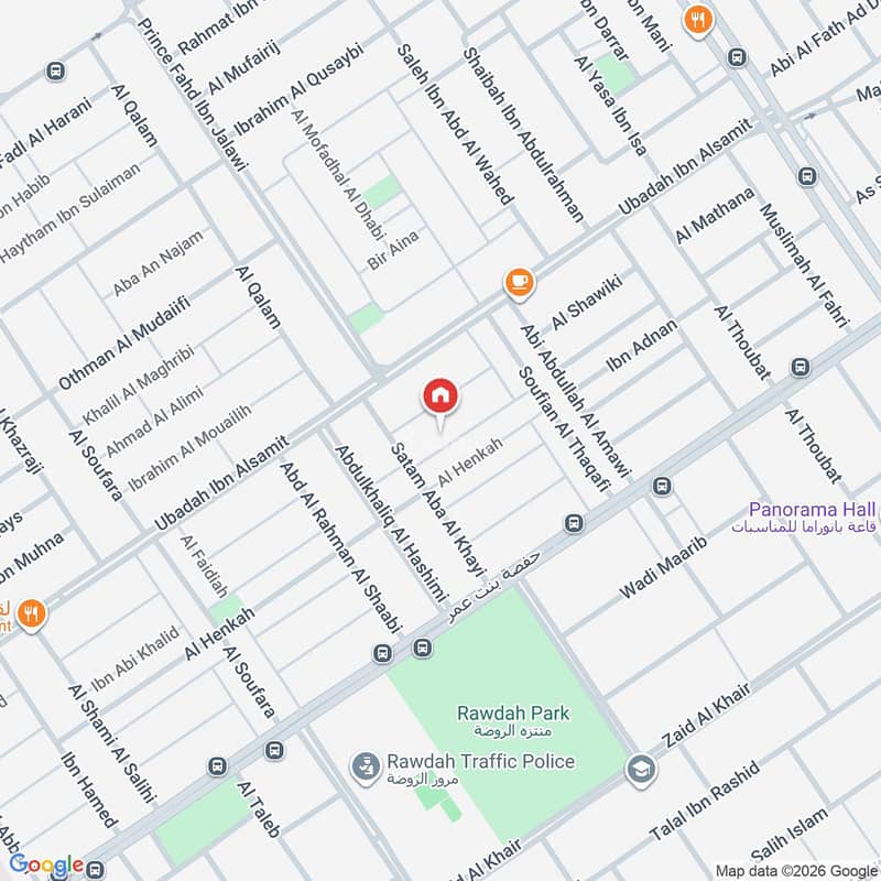 3 bedroom apartment in Al Rawdah, Riyadh 12
