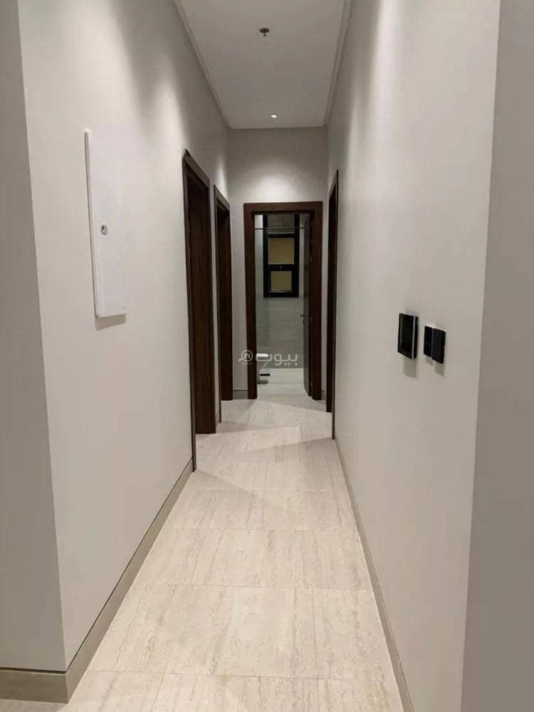 3 bedroom apartment in Al Rawdah, Riyadh 3