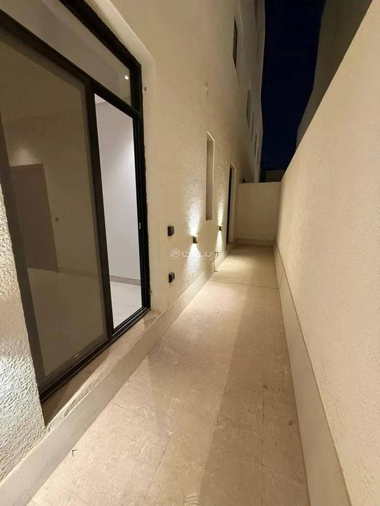 3 bedroom apartment in Al Rawdah, Riyadh 4