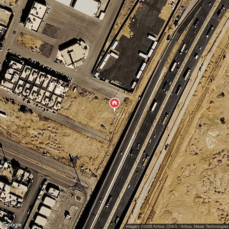2 bedroom apartment in Al Hazm, Riyadh 3
