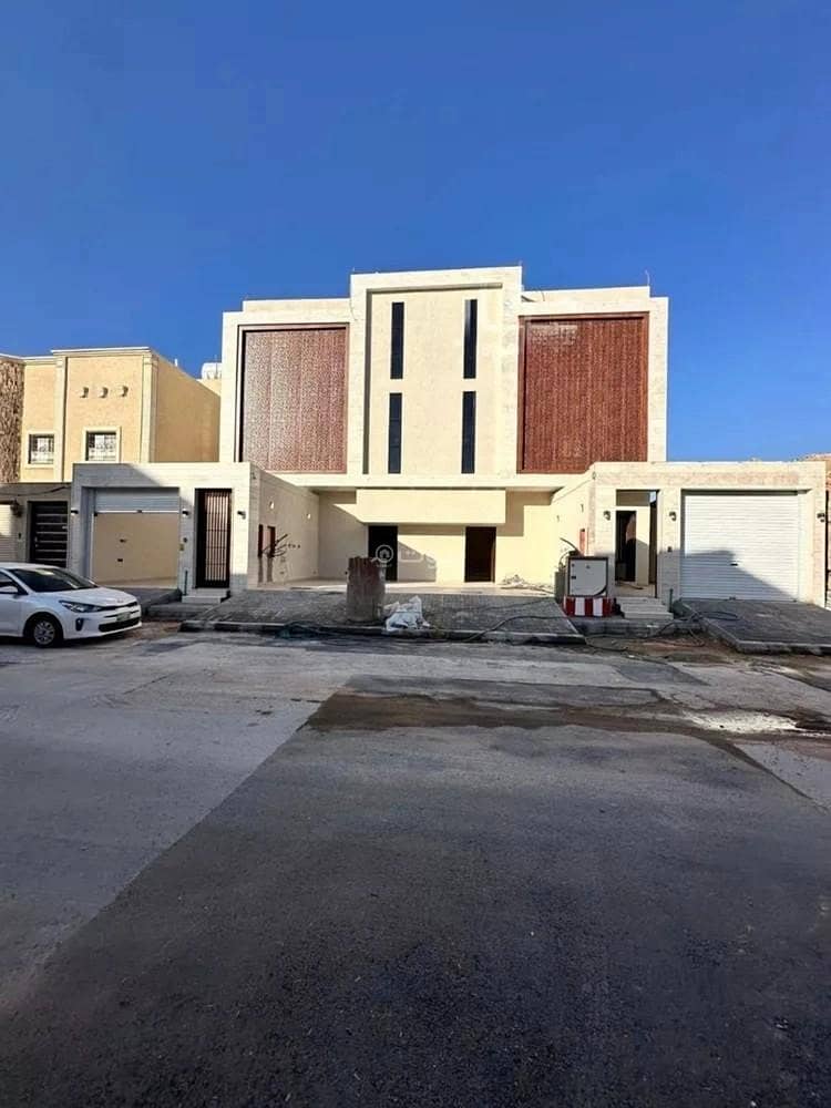 2 bedroom apartment in Al Hazm, Riyadh 2