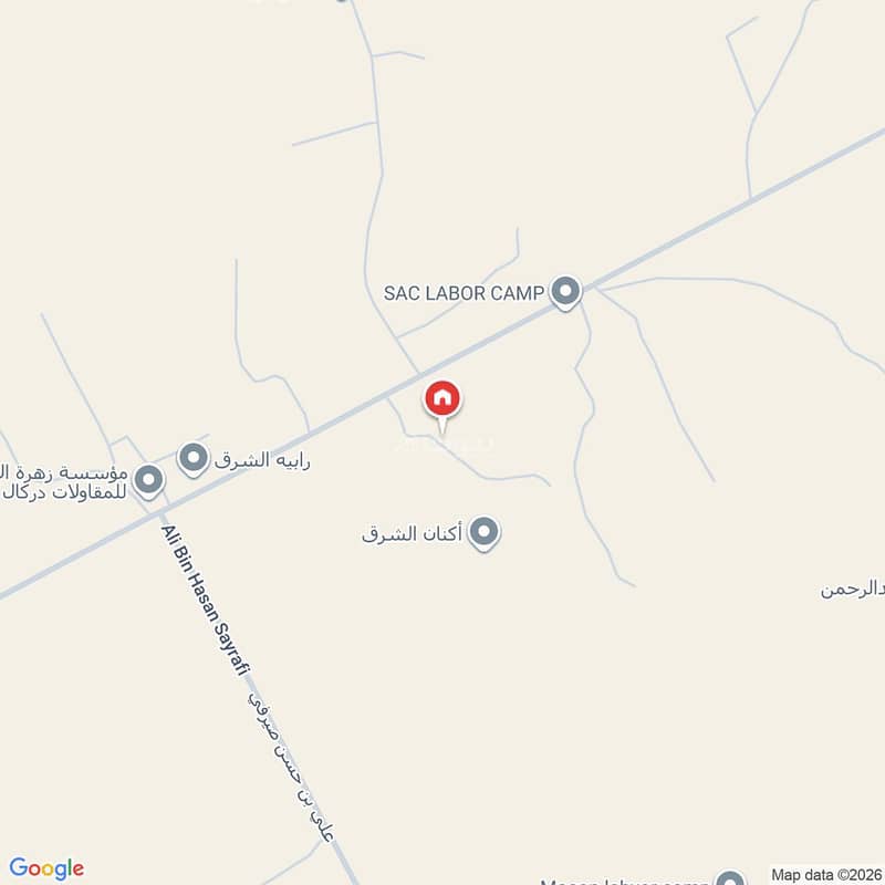 شقة  في المرجان، الرياض 2