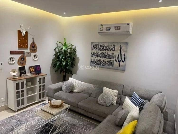 3 bedroom apartment in Al Yasmin, Riyadh 2