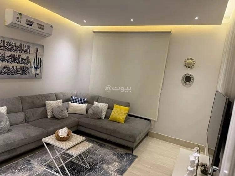 3 bedroom apartment in Al Yasmin, Riyadh 11