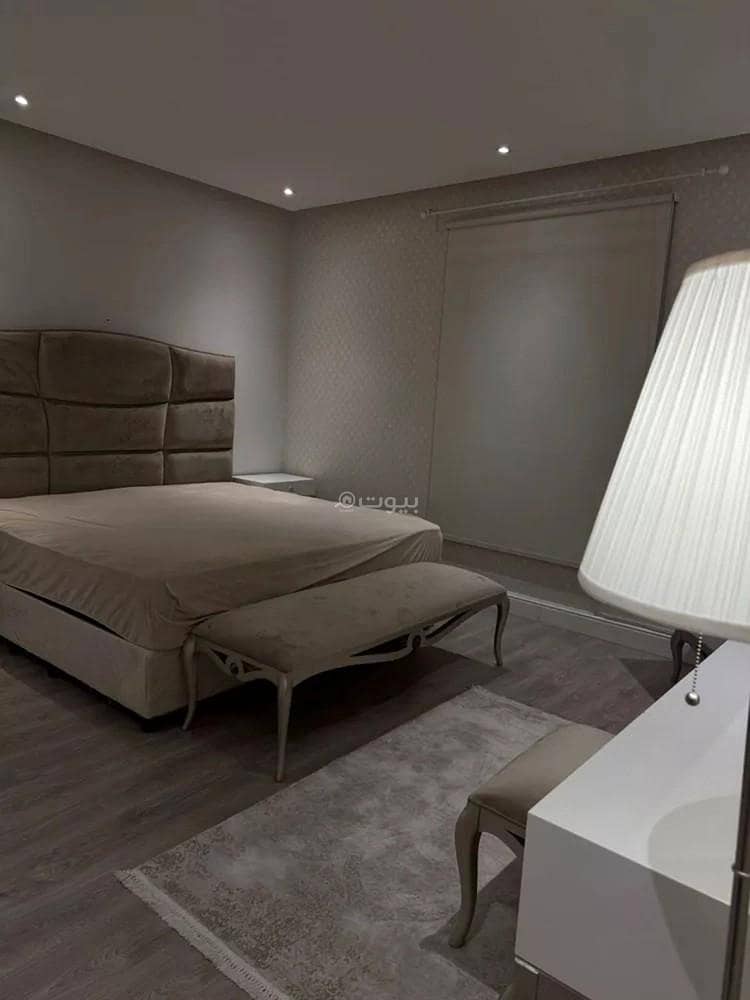 3 bedroom apartment in Al Yasmin, Riyadh 15