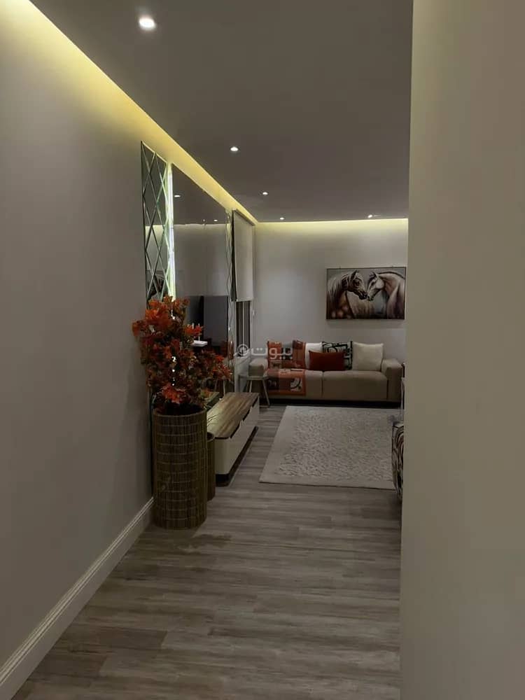 1 bedroom apartment in Al Yasmin, Riyadh 3