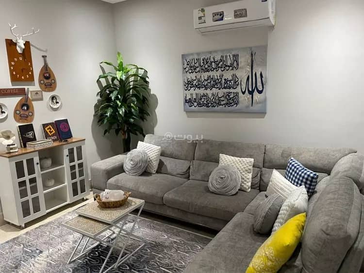 1 bedroom apartment in Al Yasmin, Riyadh 14