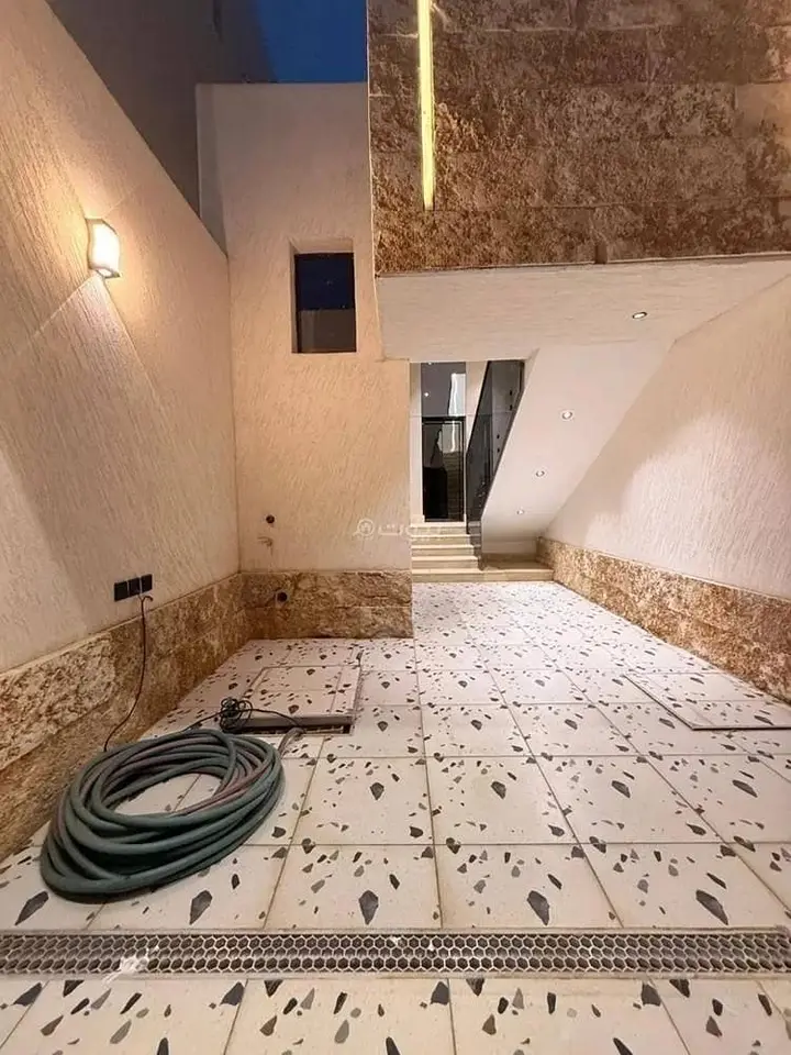 3 bedroom apartment in Al Maizilah, Riyadh