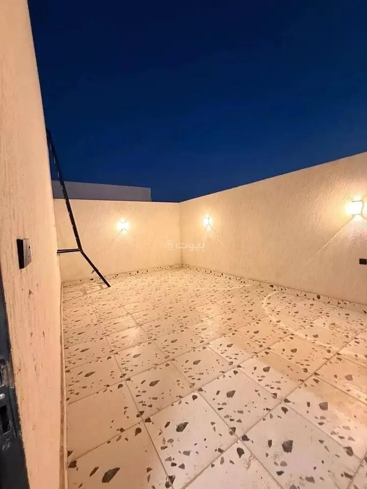 3 bedroom apartment in Al Maizilah, Riyadh 2
