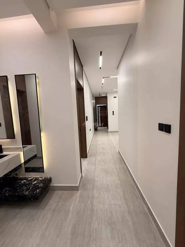 3 bedroom apartment in Al Maizilah, Riyadh 10