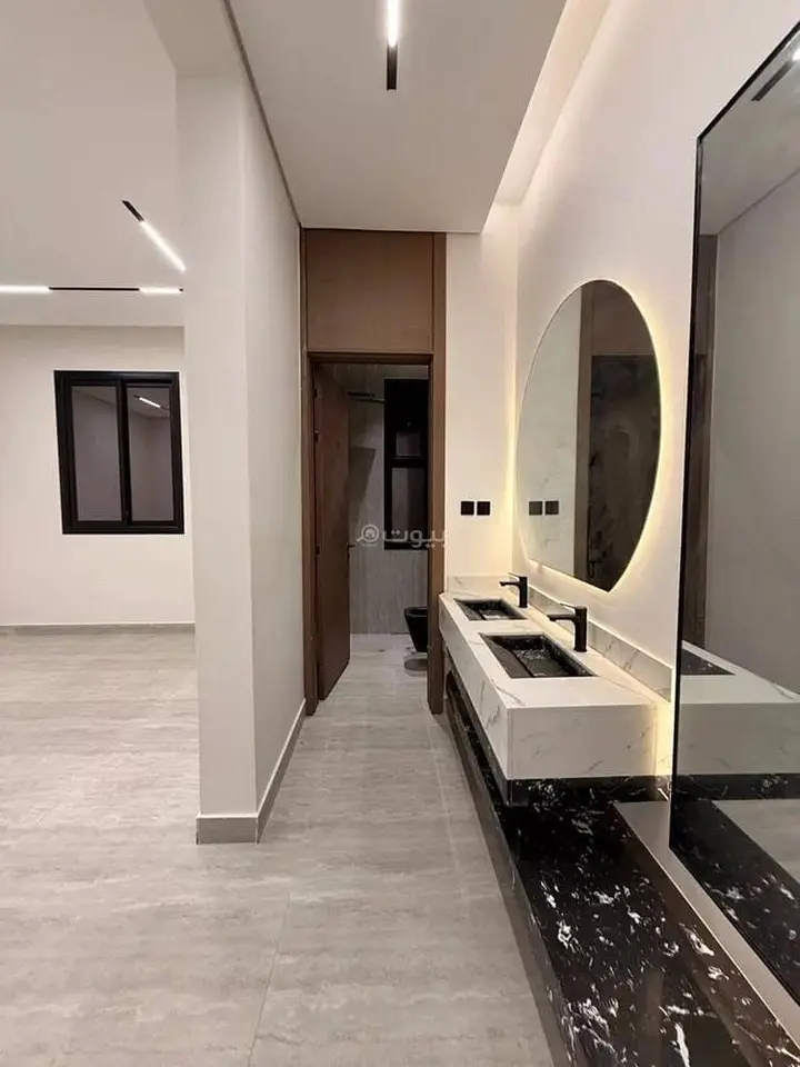 3 bedroom apartment in Al Maizilah, Riyadh 11