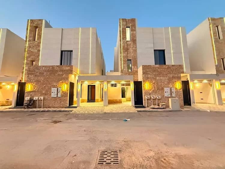 3 bedroom apartment in Al Maizilah, Riyadh