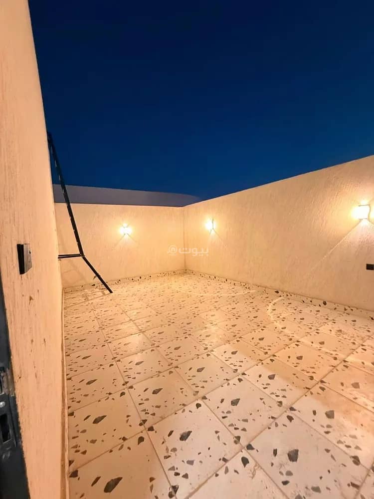 3 bedroom apartment in Al Maizilah, Riyadh 2