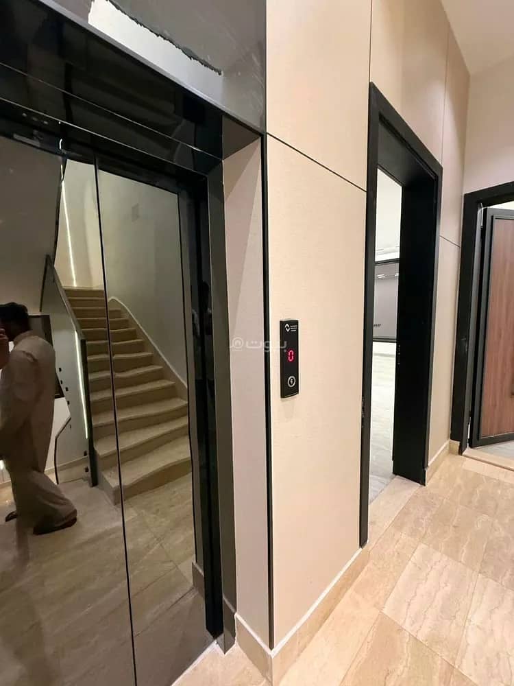 3 bedroom apartment in Al Maizilah, Riyadh 4