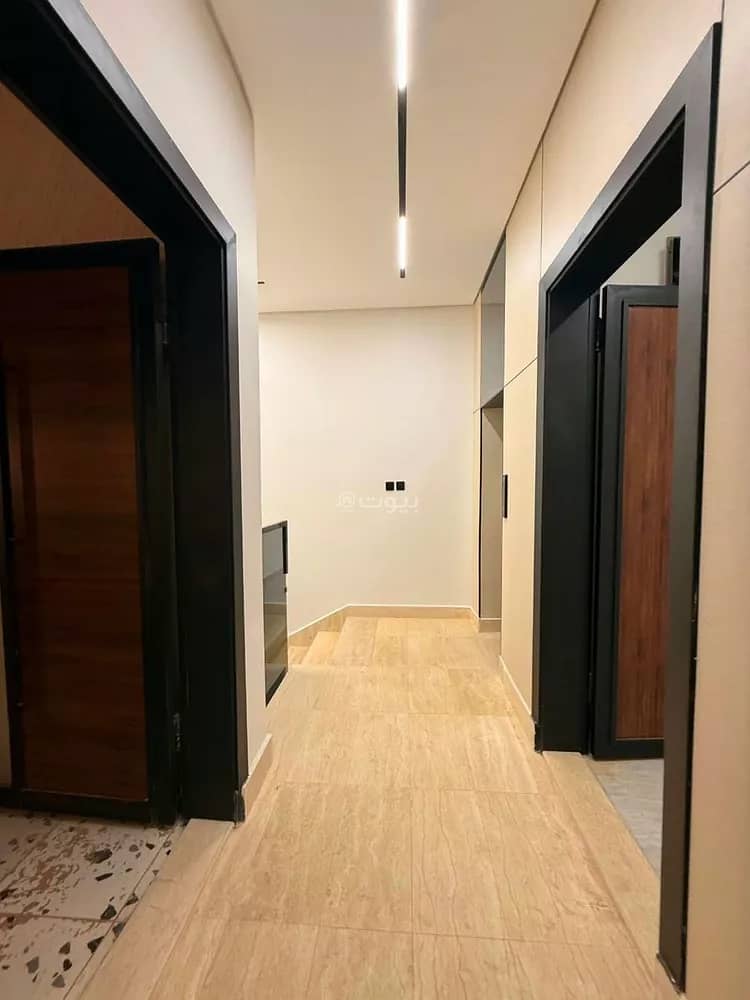 3 bedroom apartment in Al Maizilah, Riyadh 10