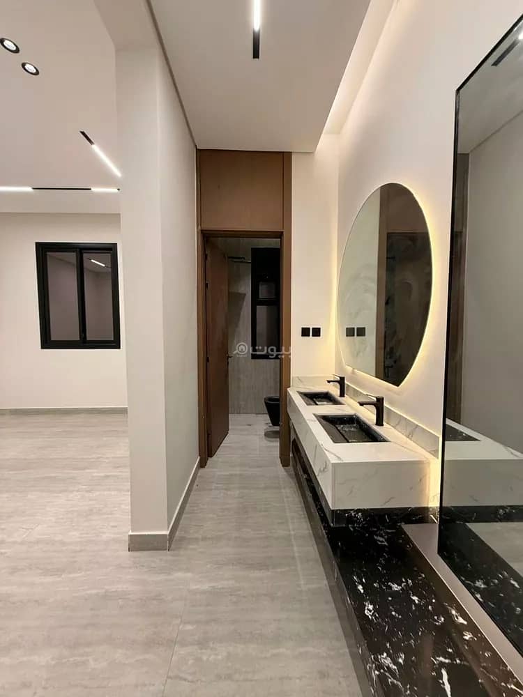 3 bedroom apartment in Al Maizilah, Riyadh 13