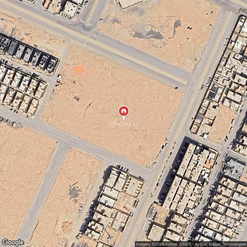 شقة  في الحزم، الرياض