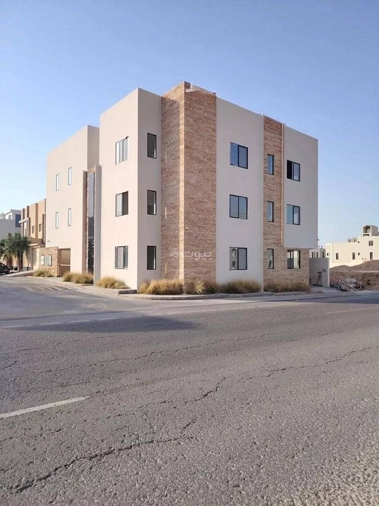2 bedroom apartment in Al Mahdiyyah, Riyadh 2
