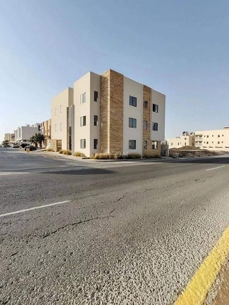 2 bedroom apartment in Al Mahdiyyah, Riyadh 3