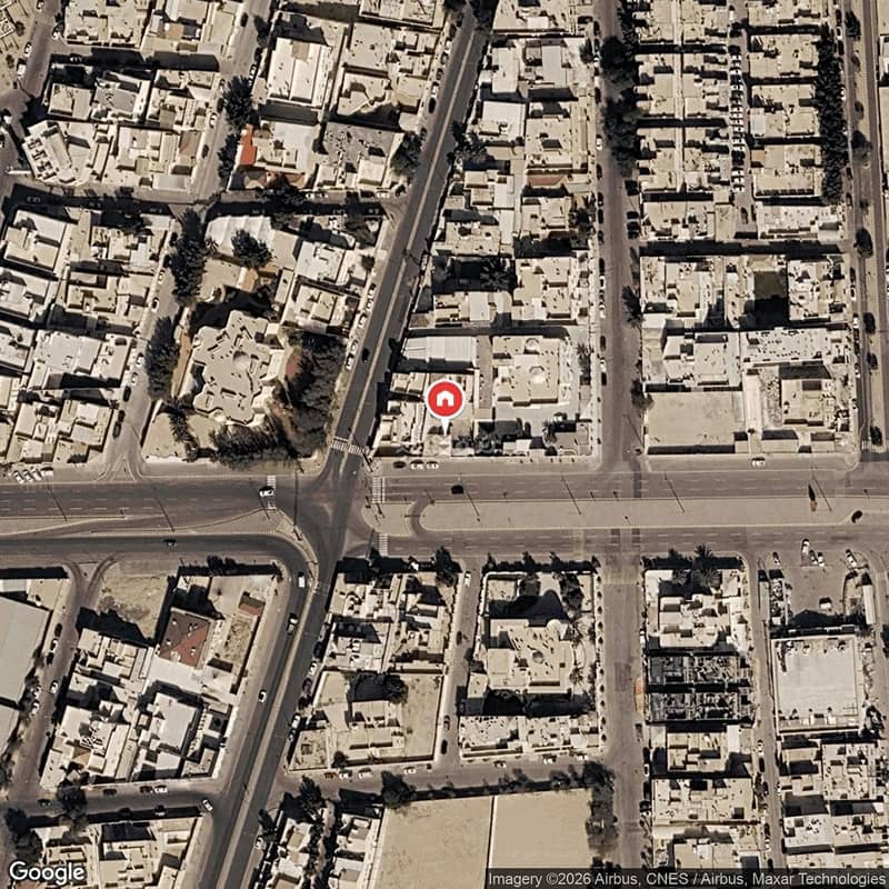 5 bedroom villa in Ulaishah, Riyadh 16