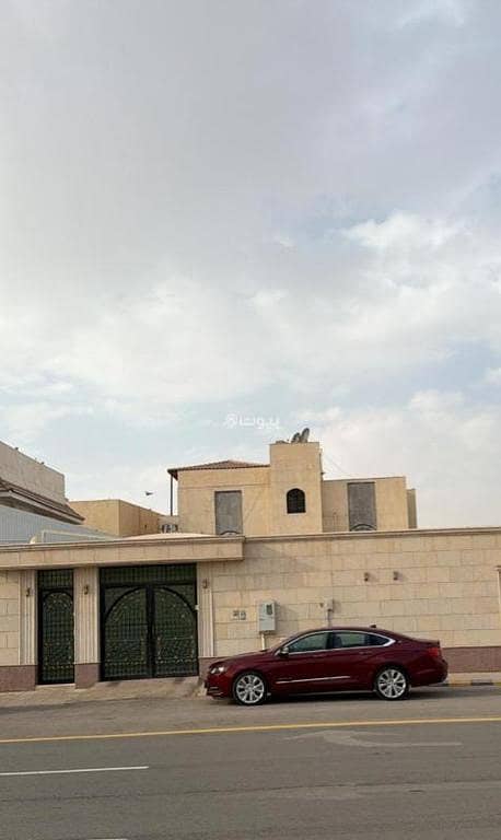 5 bedroom villa in Ulaishah, Riyadh