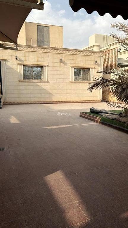 5 bedroom villa in Ulaishah, Riyadh 2