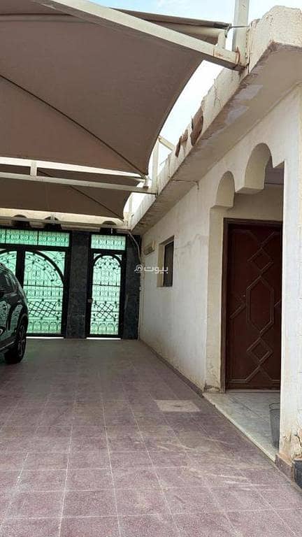 5 bedroom villa in Ulaishah, Riyadh 3