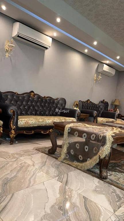 5 bedroom villa in Ulaishah, Riyadh 14